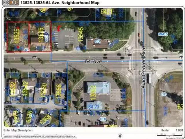 House for sale in Surrey, British Columbia