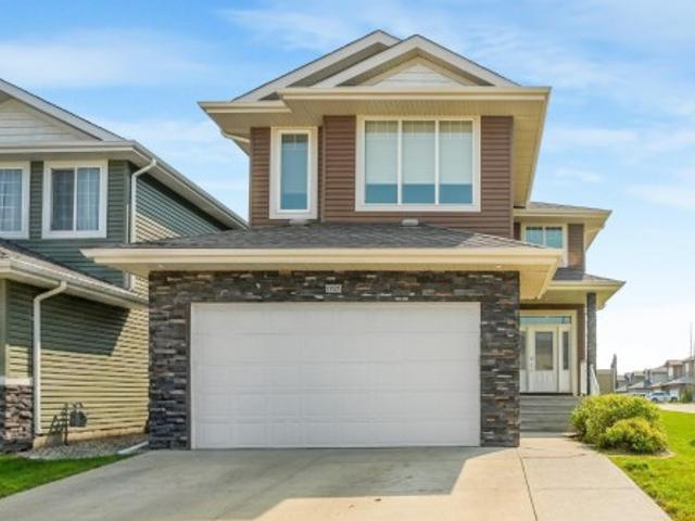 House for sale in Wedgewood, Alberta