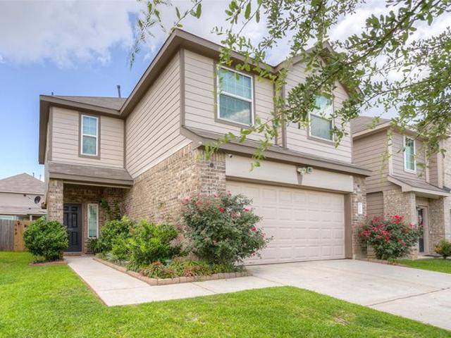 House for sale in Willis, Texas
