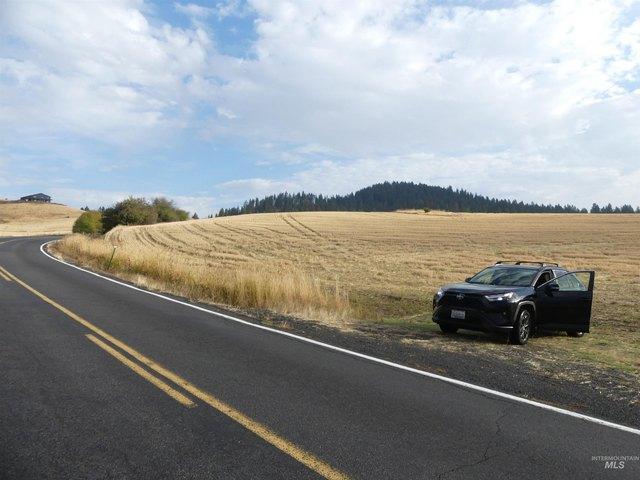 Land for sale in Kendrick, Idaho