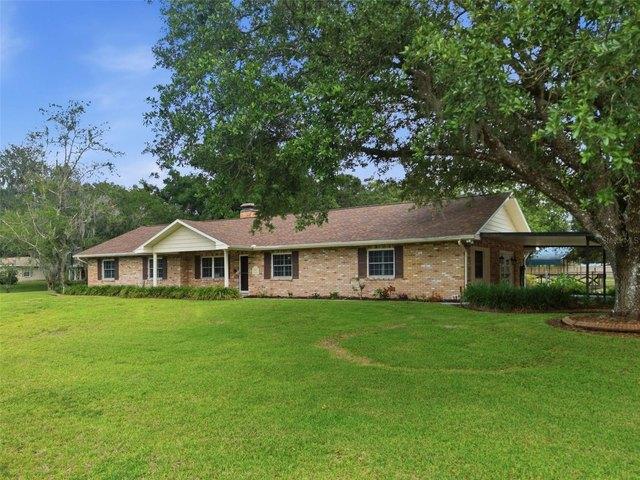 House for sale in Thonotosassa, Florida