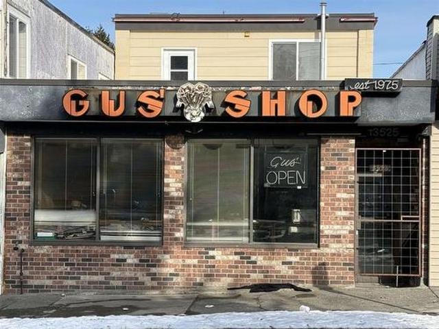Commercial for sale in Surrey, British Columbia