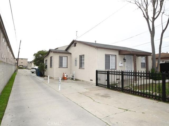 House for sale in Hawthorne, California