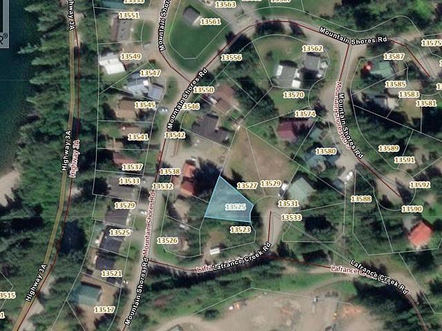 Land for sale in Sirdar, British Columbia