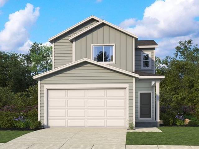 House for sale in Calhan, Colorado