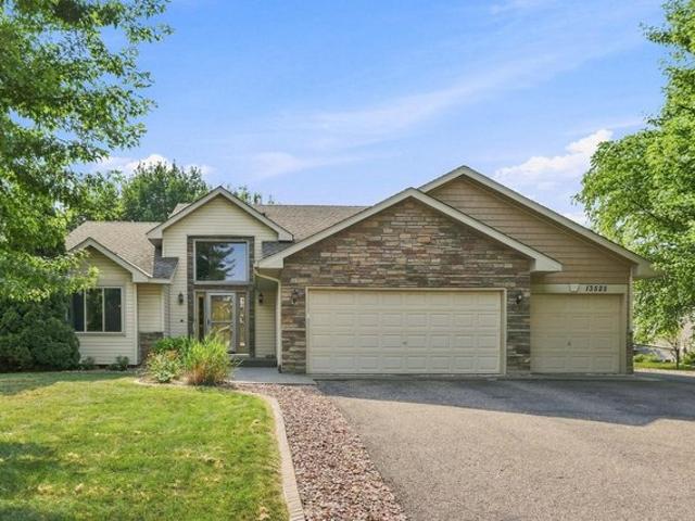House for sale in Hennepin, Minnesota