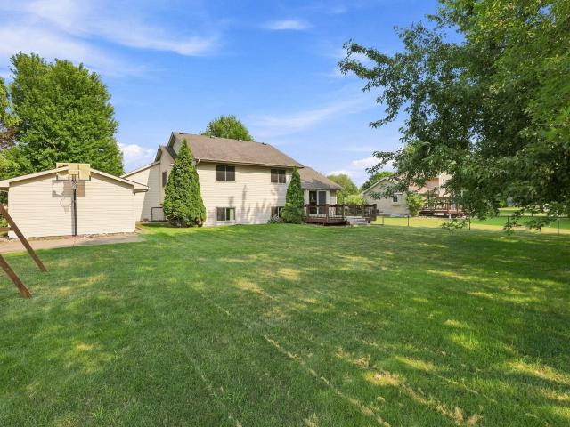 House for sale in Hennepin, Minnesota