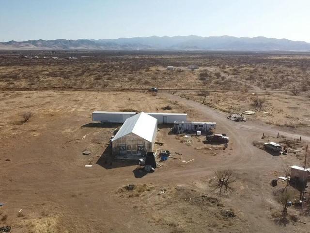 Land for sale in Cochise, Arizona