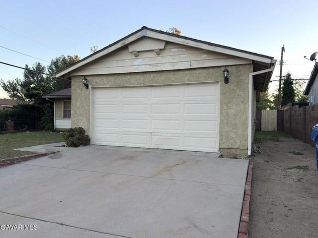 House for sale in Sylmar Neighborhood Council District, Canoga Park