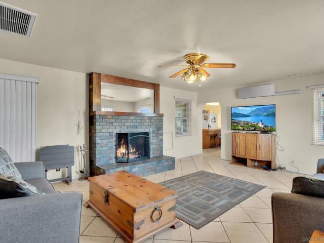 House for sale in Lakeside, California