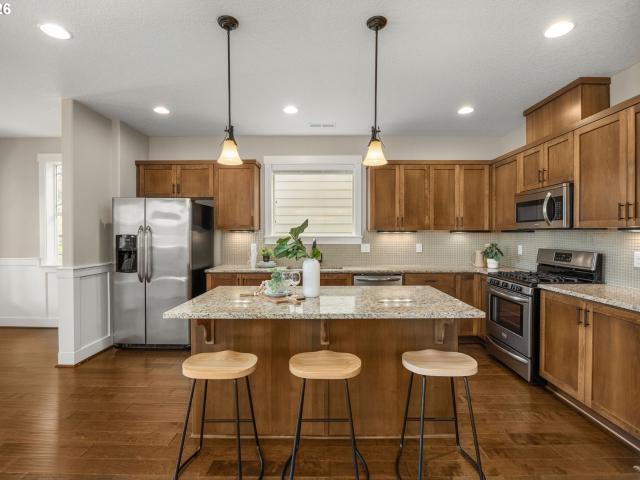 House for sale in Oregonia