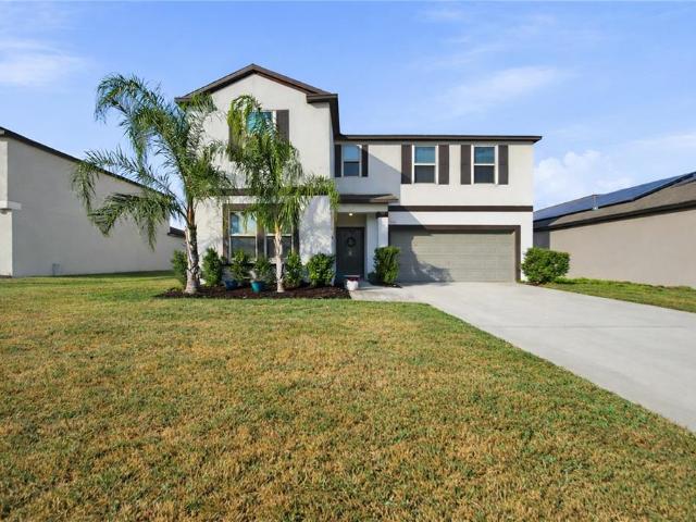 House for sale in Balm, Florida