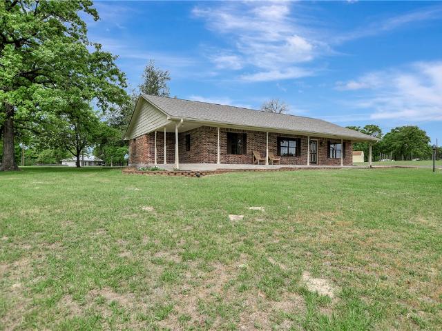 House for sale in Leon, Texas