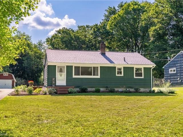House for sale in Uniontown, Ohio