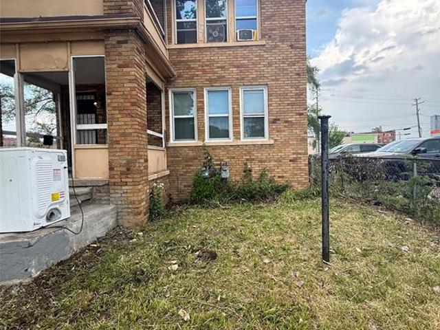 House for sale in Detroit, Michigan