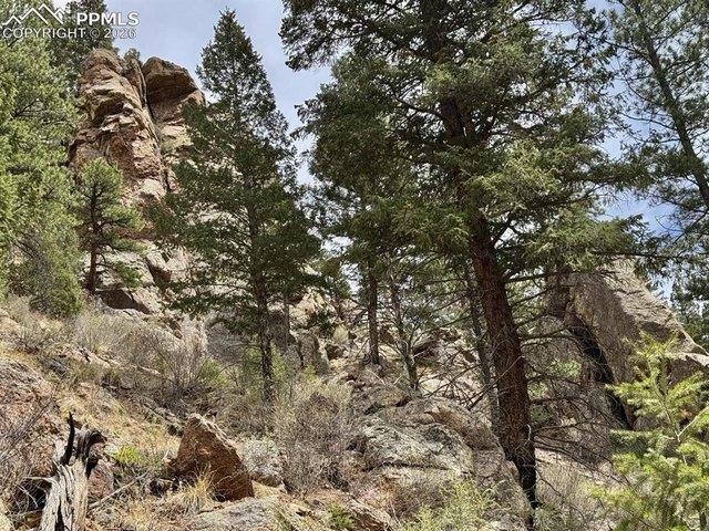 Land for sale in Teller, Colorado