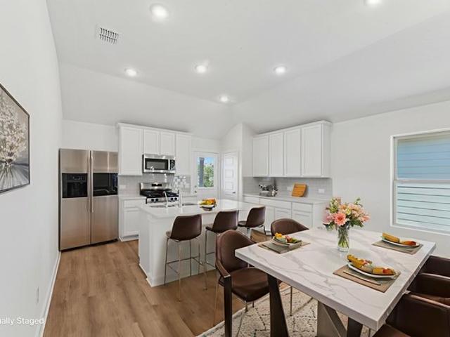 House for sale in Von Ormy, Bexar County