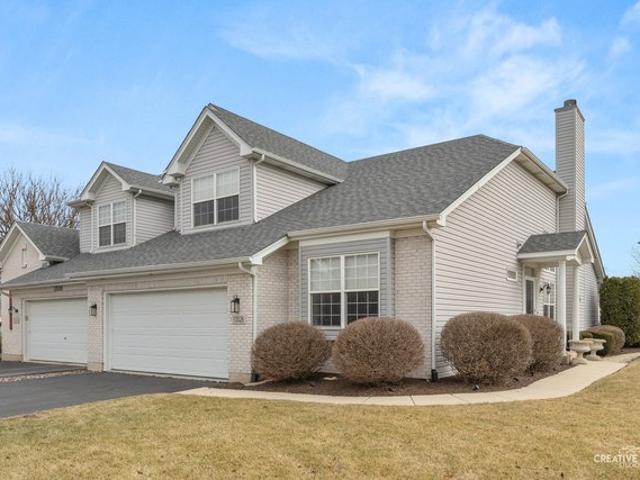 Townhouse for sale in Plainfield, Illinois