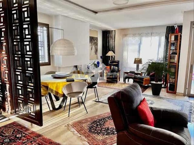 Appartement vente à Salé
