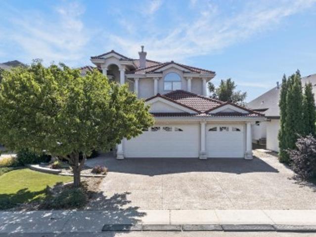 House for sale in Wedgewood, Alberta
