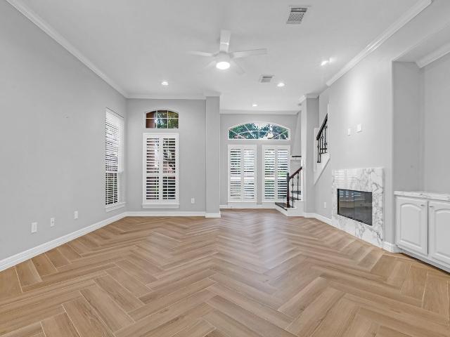 Townhouse for rent in Houston