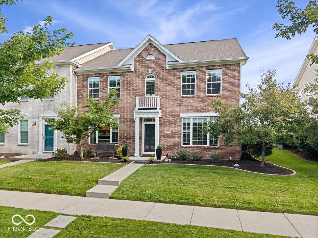 Condo for sale in Fishers, Indiana