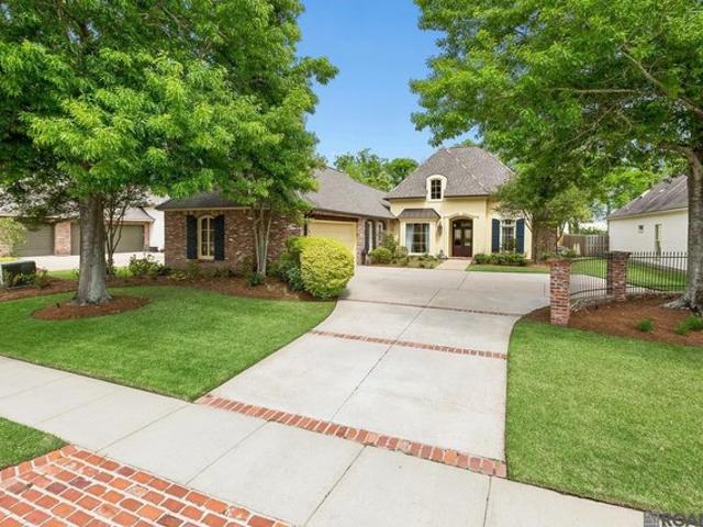 House for sale in Baton Rouge, Louisiana
