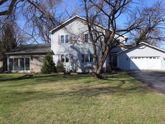 Property for sale in Crestwood, Illinois