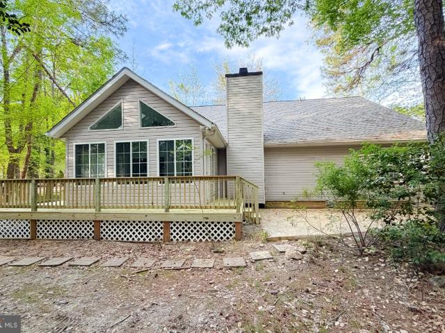 Property for sale in Solomons, Maryland