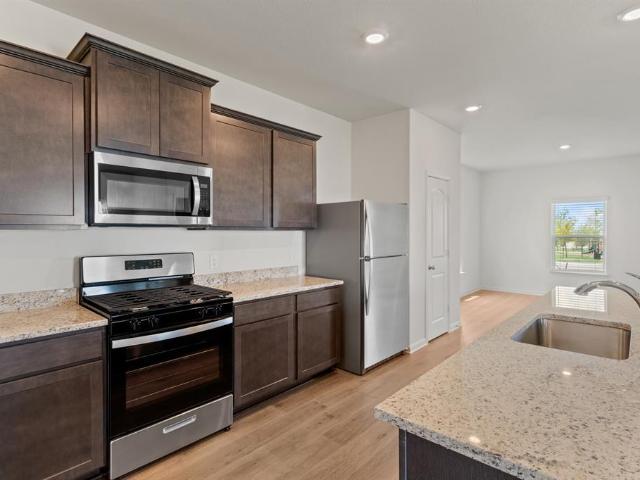 Property for rent in Denton, Texas