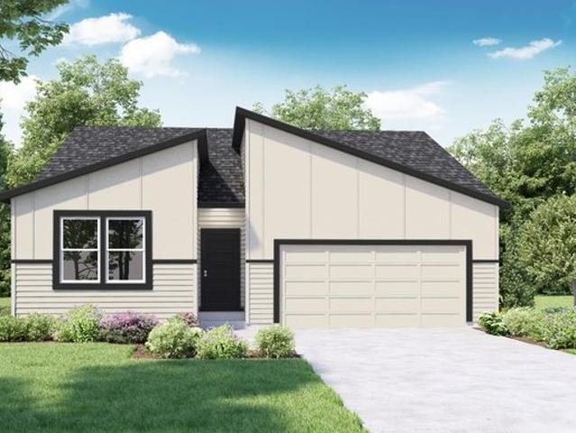 House for sale in Airway Heights, Washington