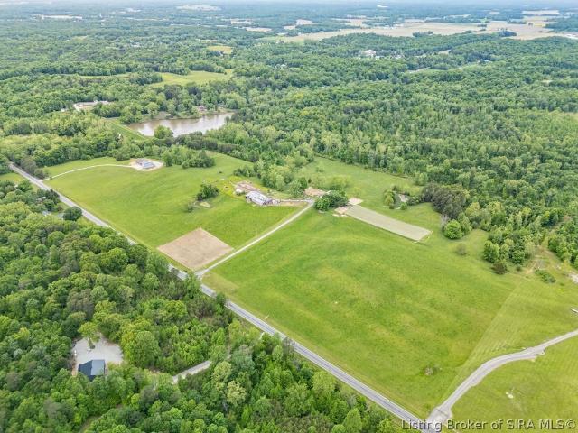 Land for sale in Lexington, Indiana