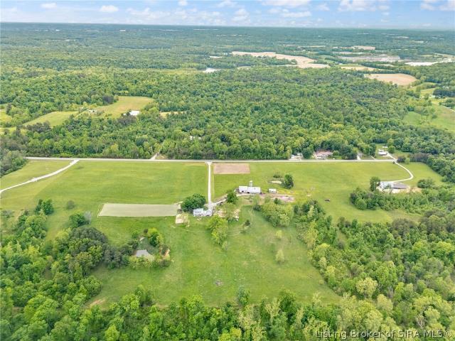 Land for sale in Lexington, Indiana