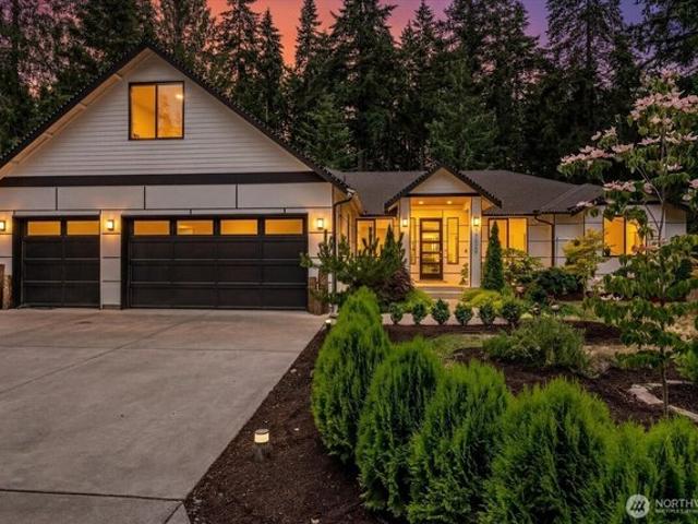 House for sale in Everett, Washington