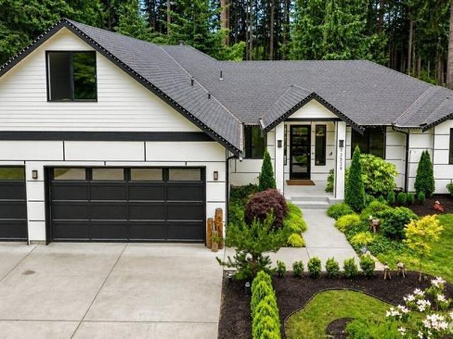 House for sale in Everett, Washington