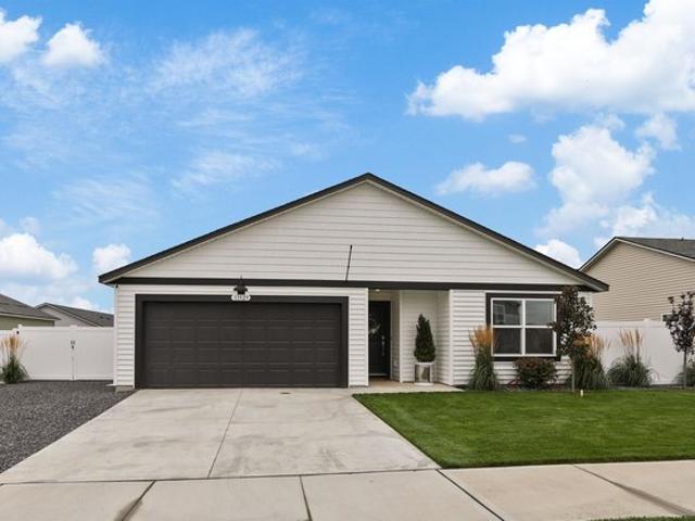 House for sale in Airway Heights, Washington