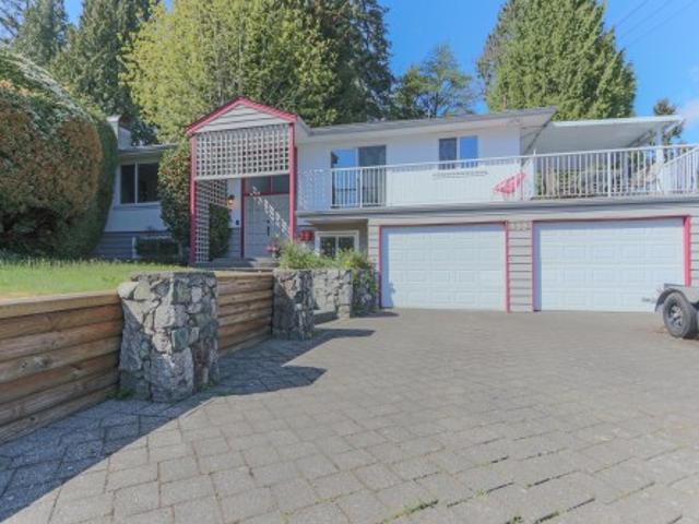 House for sale in North Vancouver, British Columbia