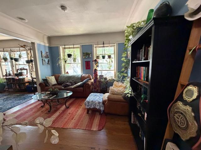 Apartment for rent in Chicago Park, Illinois
