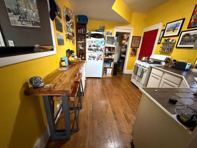 Apartment for rent in Chicago Park, Illinois