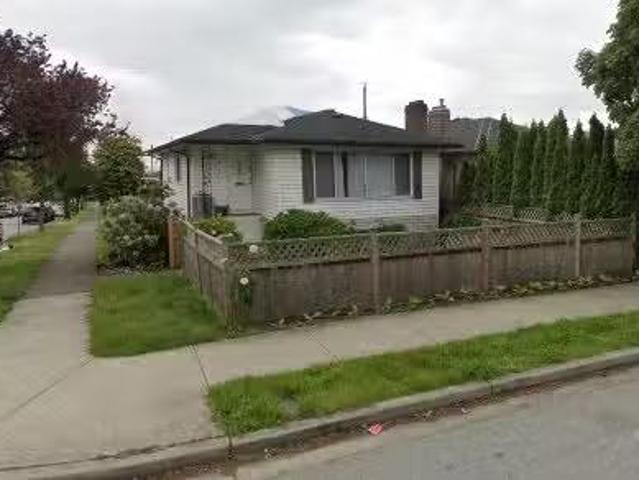 House for sale in Vancouver, British Columbia