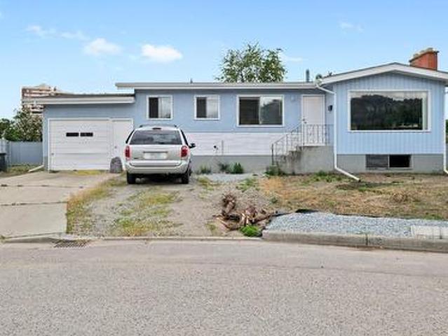 House for sale in Winfield, British Columbia