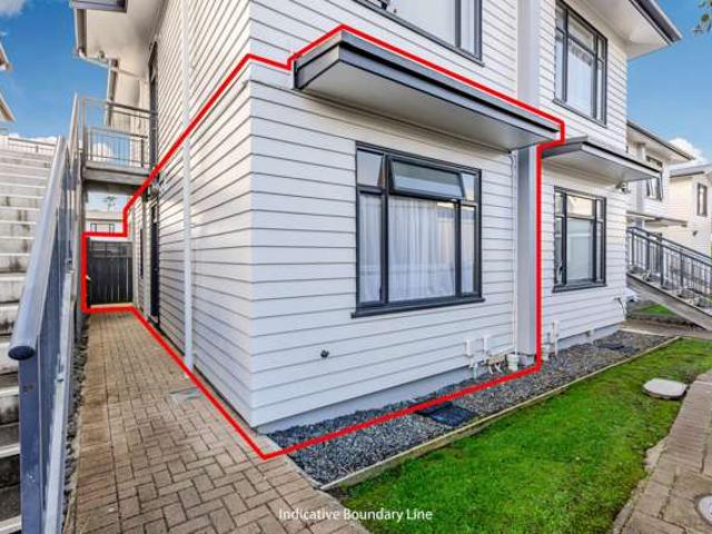 Apartment for sale in Howick, Oroua County