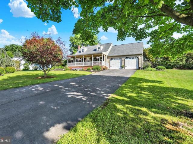House for sale in Bainbridge, Pennsylvania