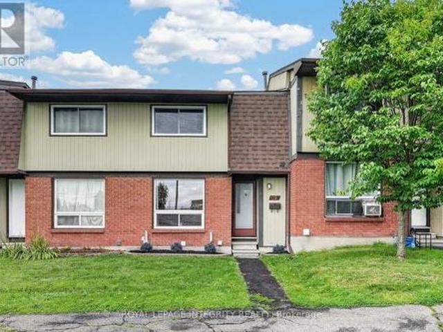 Townhouse for sale in Mulhurst Bay, Ontario