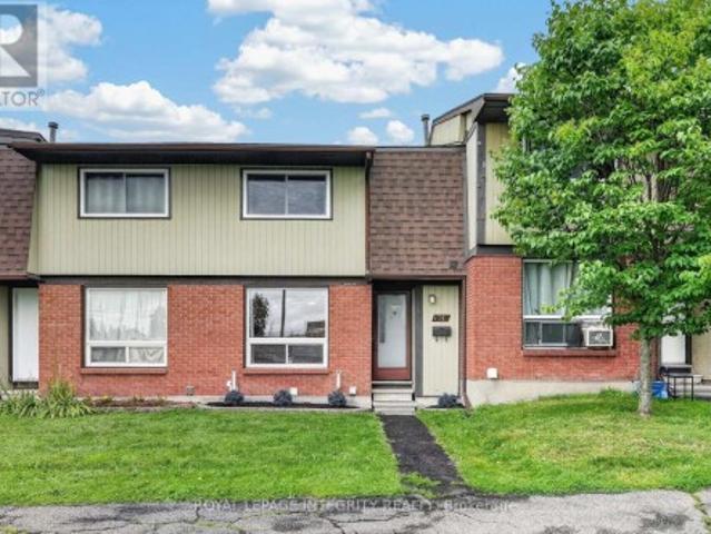 Townhouse for sale in Mulhurst Bay, Ontario