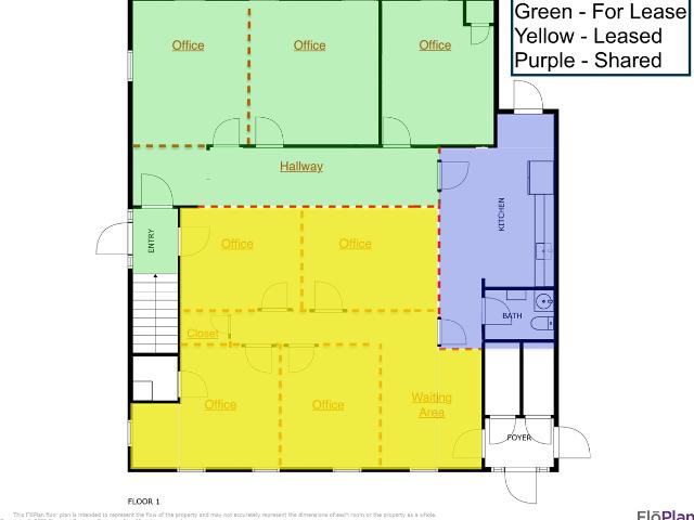 Commercial for sale in Jenison, Michigan