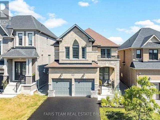 House for sale in Innisfil, Ontario