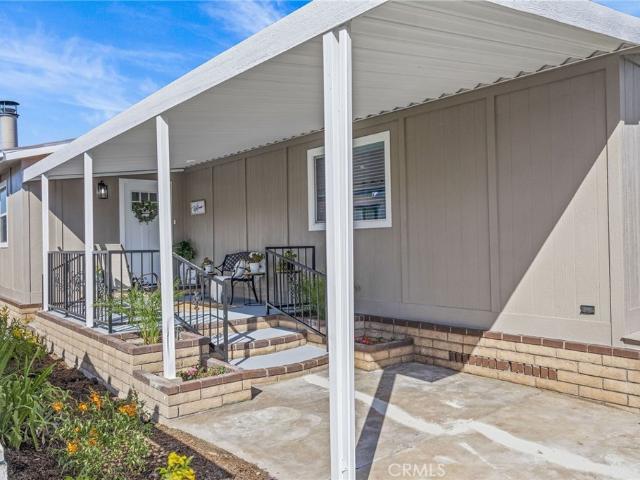 House for sale in Brea, Orange County
