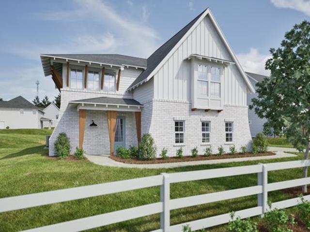 House for sale in Auburn, Alabama