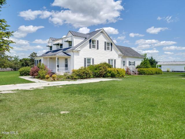 House for sale in Rose Hill, North Carolina